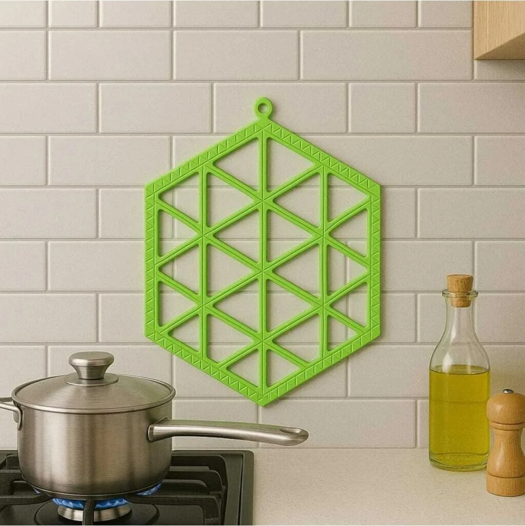 Samosa Maker (Makes 24 Samosas)- Easy Samosa Press Mould, say Goodbye to Messy samosa; f - Image 3