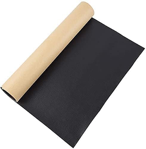 Adhesive Leather Repair Patch – (30x60 cm) Quick Fix (Pack of 2), g - Image 2