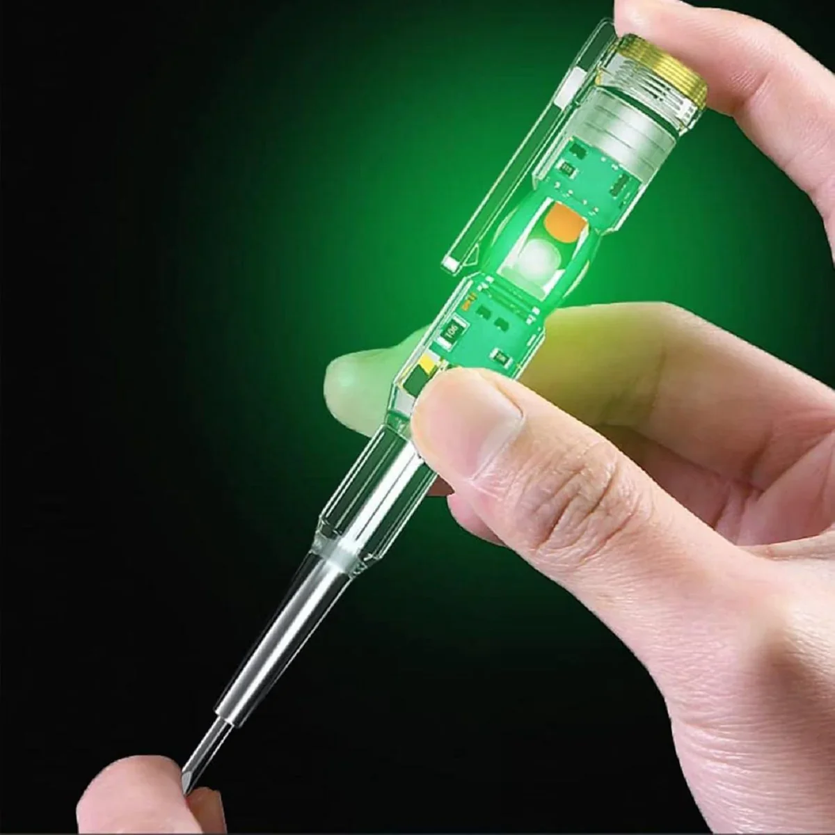 All-in-One High Brightness Intelligent Tester Pen .g - Image 2
