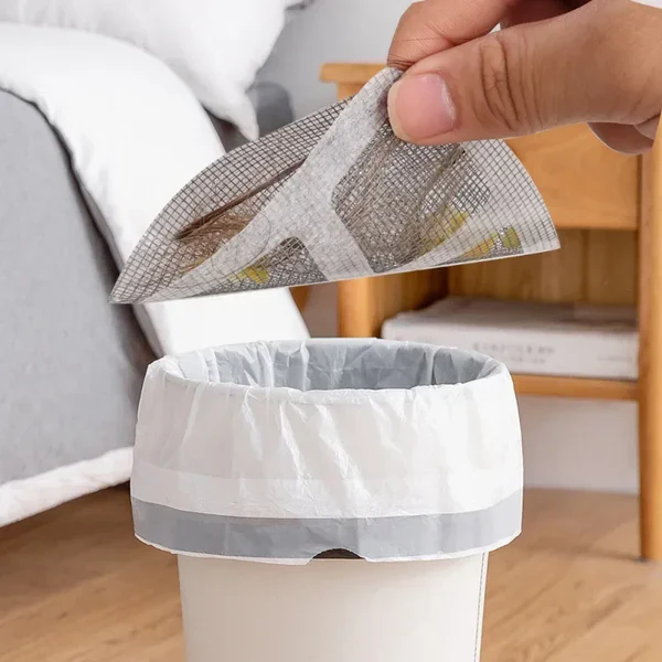 Drain Guard Mesh Adhesive Filter | Best Price Only for Today 🔥.g - Image 7