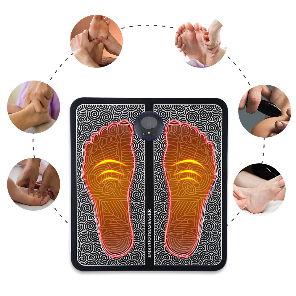 EMS Foot Massager.g