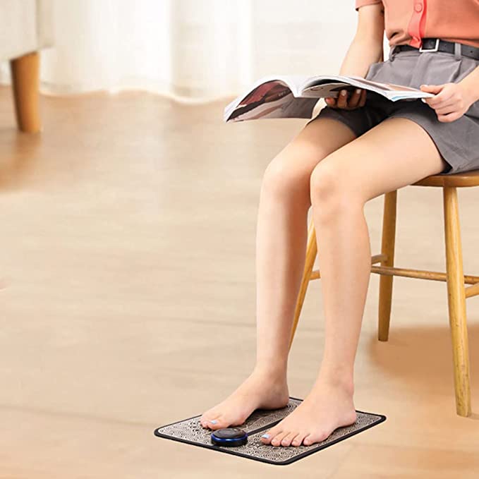 EMS Foot Massager.g - Image 3