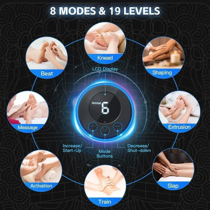 EMS Foot Massager.g - Image 6