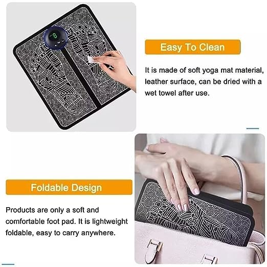 EMS Foot Massager.g - Image 7