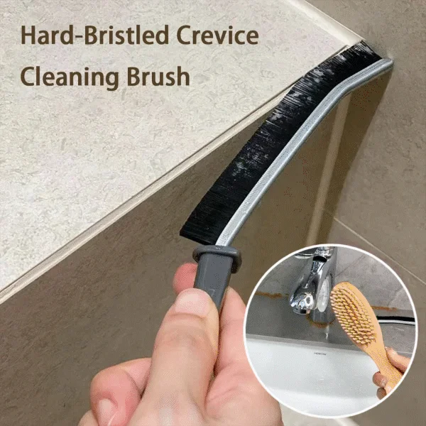 HARD BRISTLED GAP CLEANING BRUSH- 🔥LAST DAY 50%OFF🔥-.g - Image 2