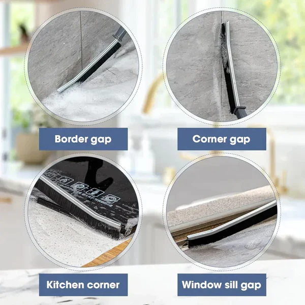 HARD BRISTLED GAP CLEANING BRUSH- 🔥LAST DAY 50%OFF🔥-.g - Image 3