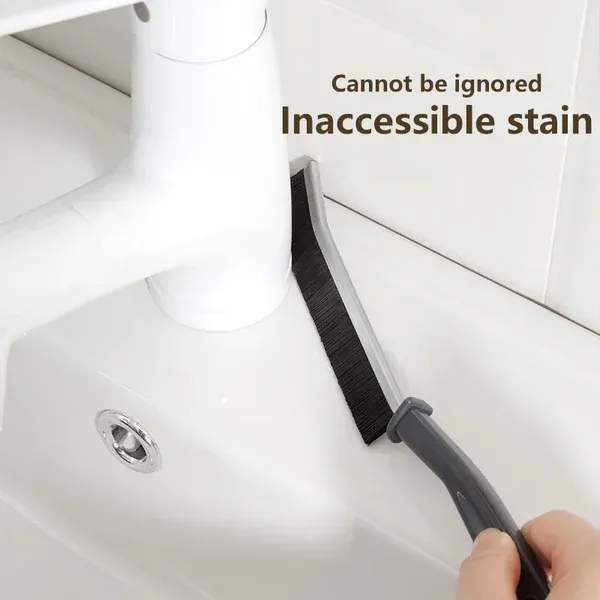HARD BRISTLED GAP CLEANING BRUSH- 🔥LAST DAY 50%OFF🔥-.g - Image 7