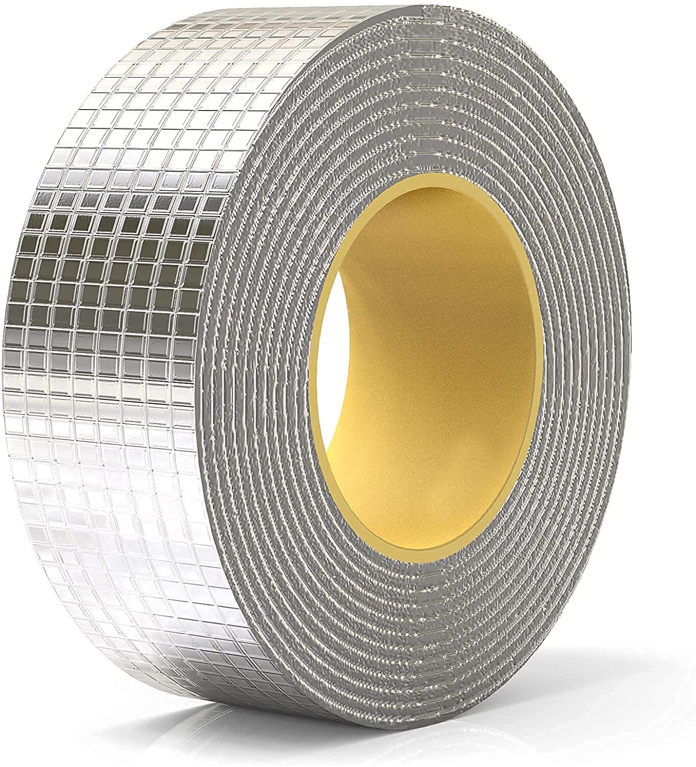 Leakage Repair Aluminium Waterproof Tape- .g - Image 3