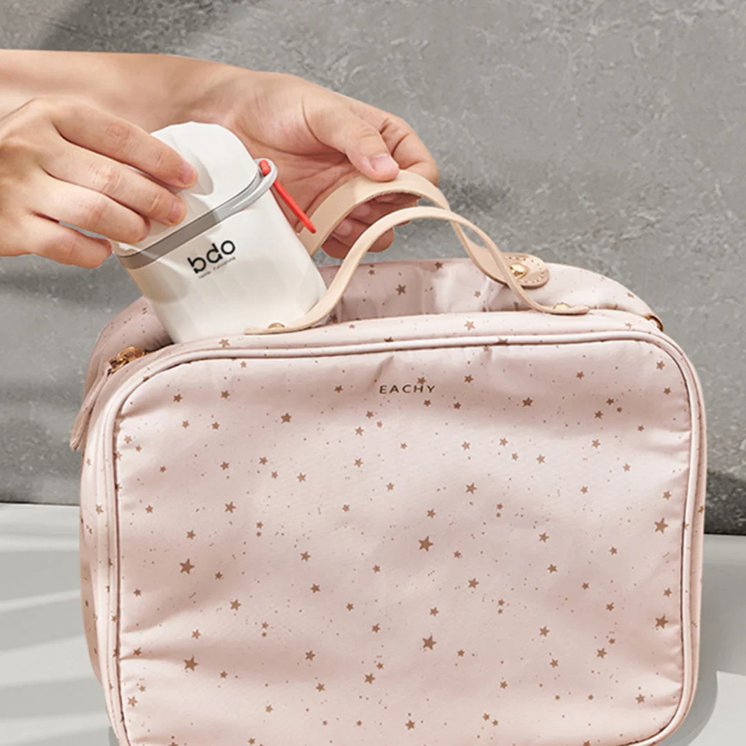 LeakProof- Travel Soap Box - Image 2