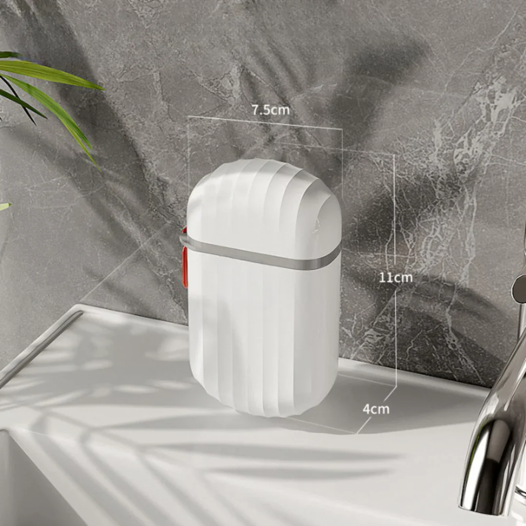 LeakProof- Travel Soap Box - Image 5