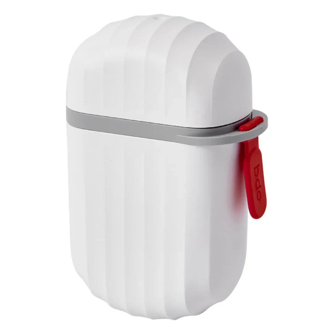 LeakProof- Travel Soap Box - Image 6