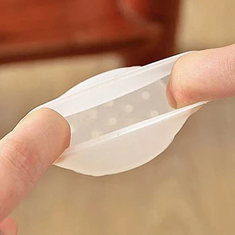 Furniture Leg Caps- Easy movement & No more floor scratches.g - Image 3