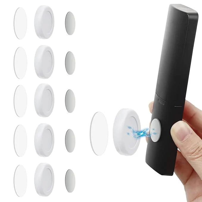 Magnetic Remote Holder- .g - Image 2
