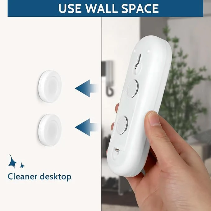Magnetic Remote Holder- .g - Image 3