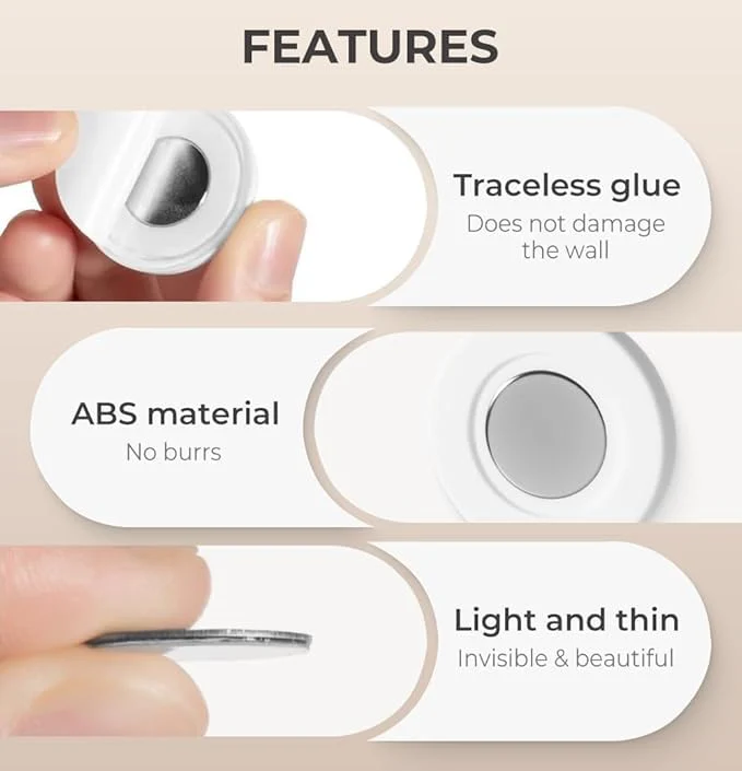 Magnetic Remote Holder- .g - Image 7