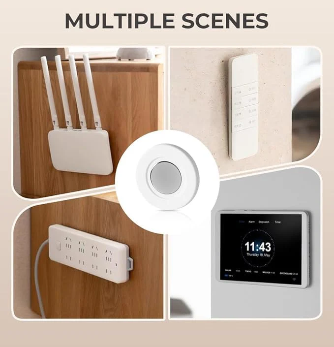 Magnetic Remote Holder- .g - Image 9