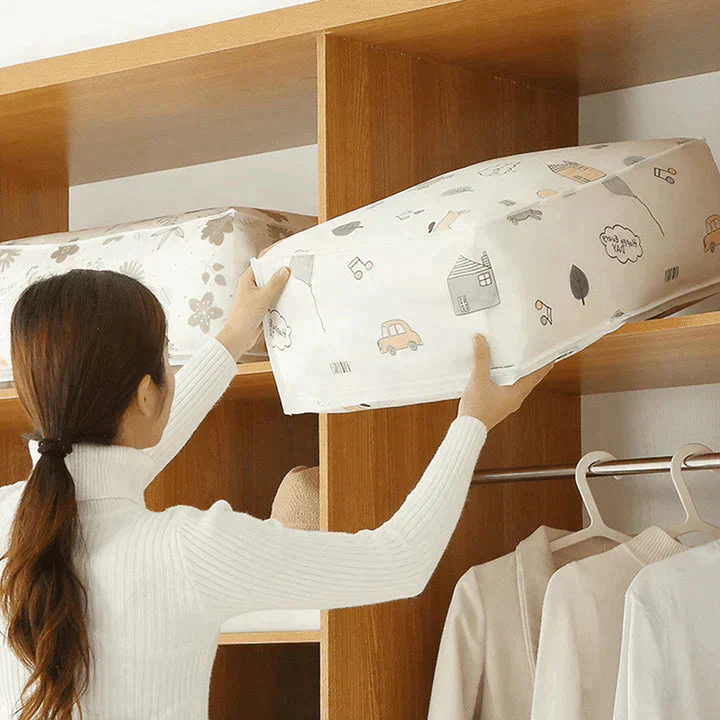 Multipurpose Dust Guard Storage Bag - Large Size-.g - Image 14