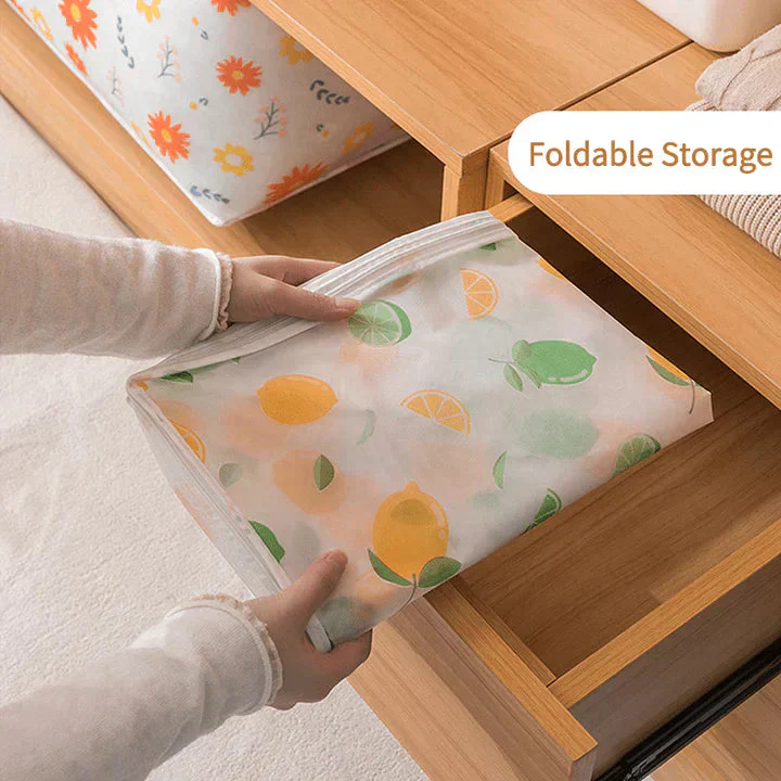Multipurpose Dust Guard Storage Bag - Large Size-.g - Image 4