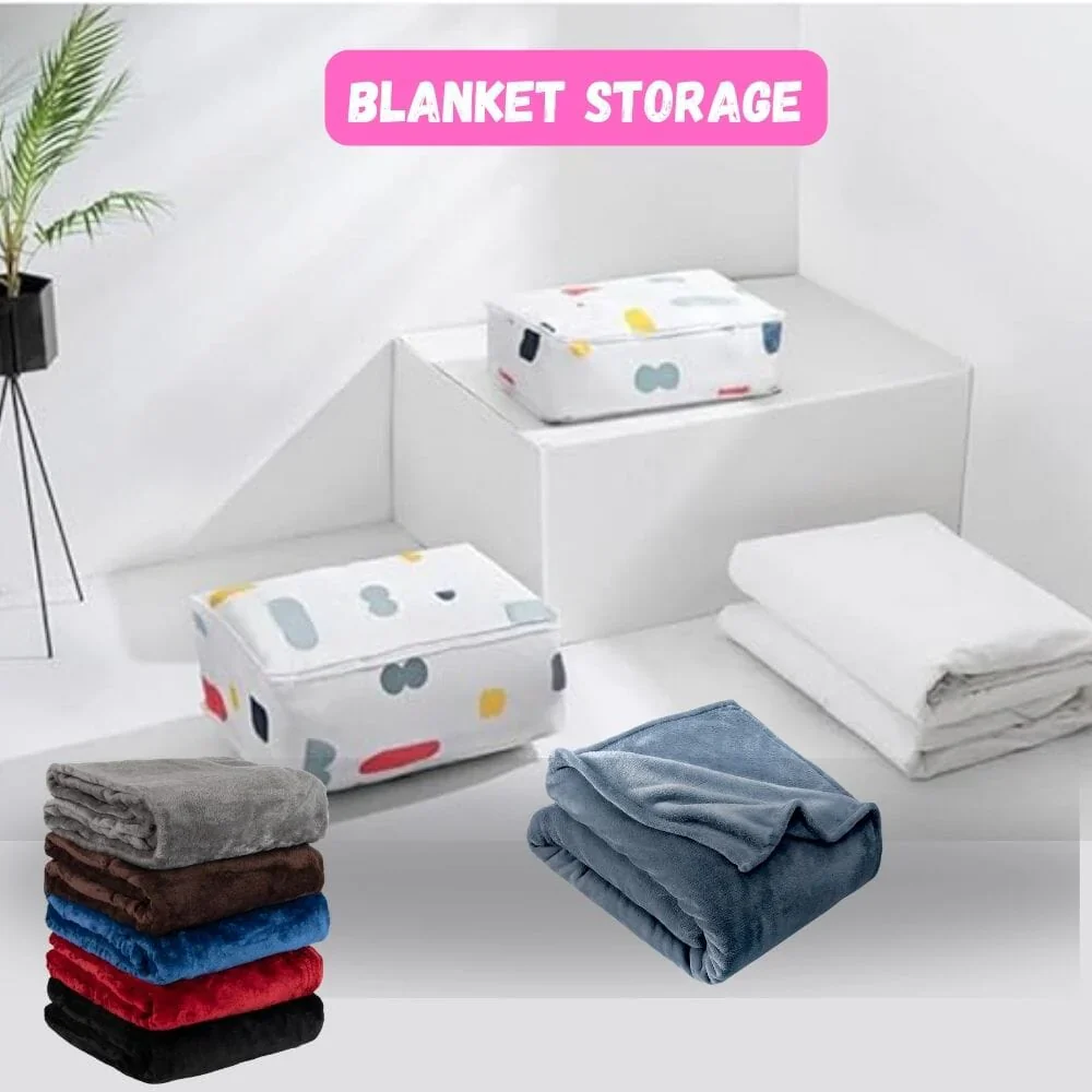 Multipurpose Dust Guard Storage Bag - Large Size-.g - Image 8