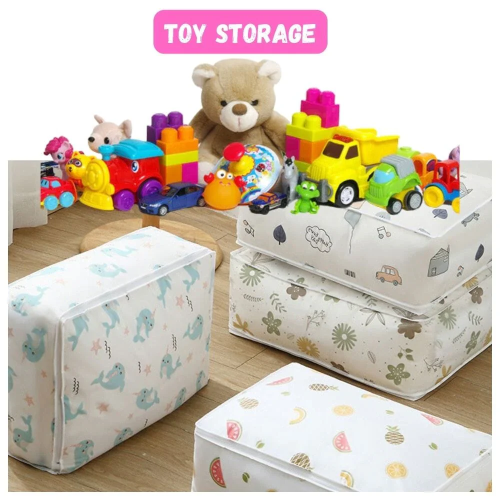 Multipurpose Dust Guard Storage Bag - Large Size-.g - Image 9
