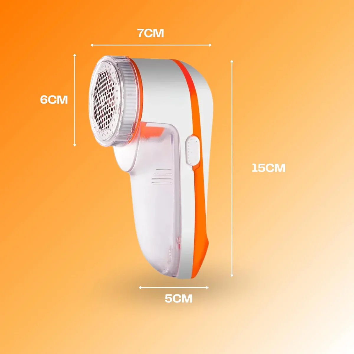 Portable Lint Remover machine With Power Cord, g - Image 11