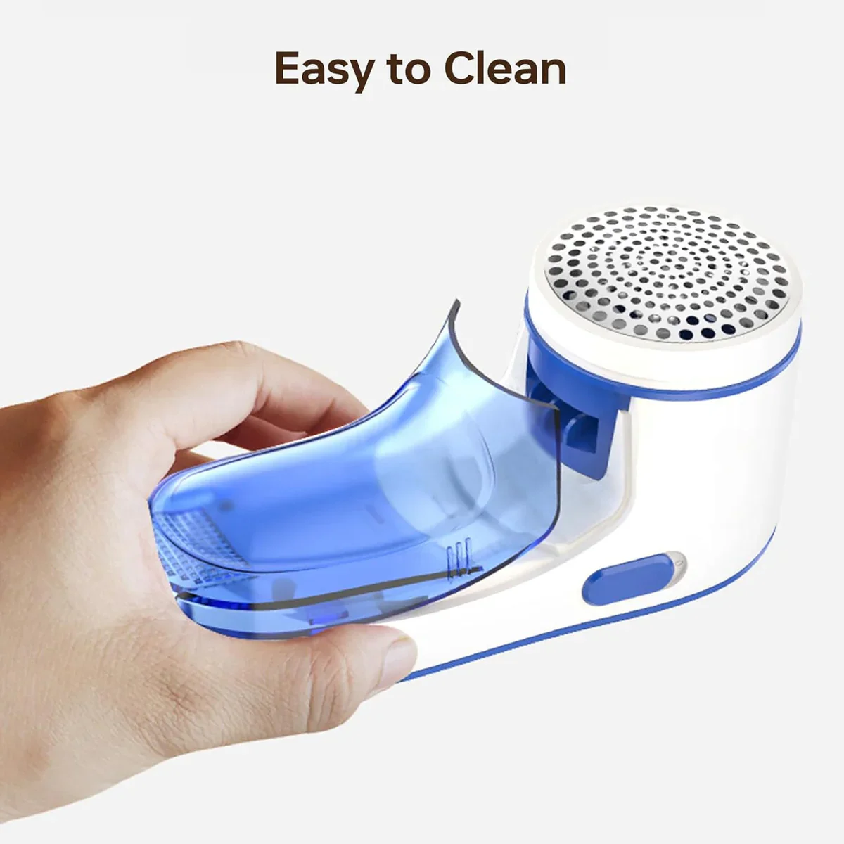 Portable Lint Remover machine With Power Cord, g - Image 13