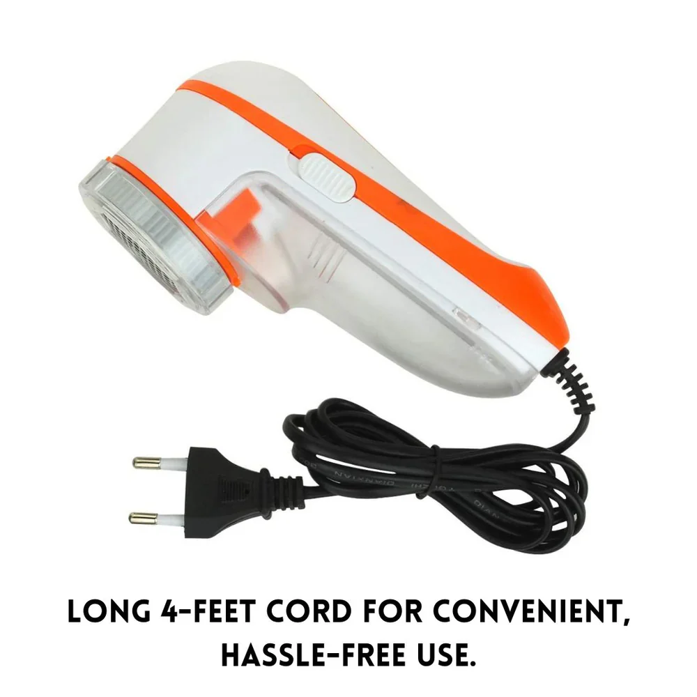 Portable Lint Remover machine With Power Cord, g - Image 14