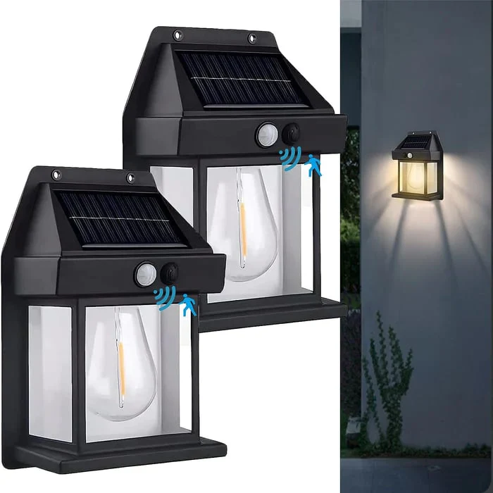 Retro Solar Tungsten Lamp.g - Image 4