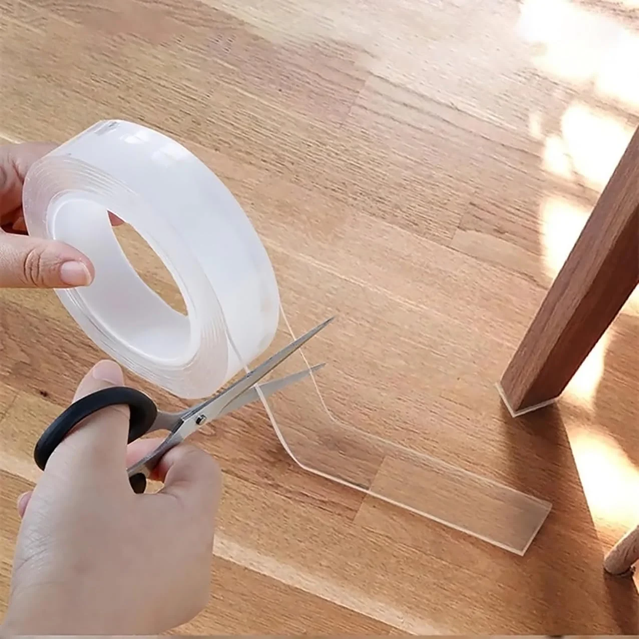 Reusable Magic Gel Roll- Double sided - .g - Image 6