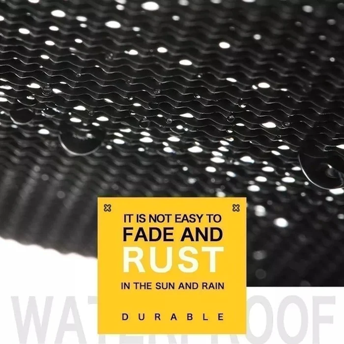 Magic Window Screen Repair Roll- Fix broken Mesh Windows.g - Image 7